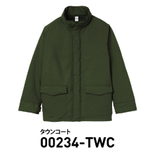 タウンコート